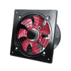 Metal Square Exhaust Fan