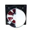 Metal Square Exhaust Fan 2