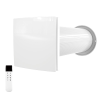 Heat Recovery Ventilator VT100 1