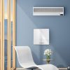 Wall Mounted HEPA Fan VT501-F 6