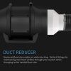 Air Duct Reducer 5