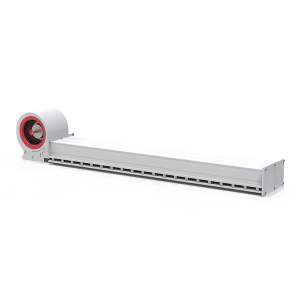 Cold Storage Air Curtain
