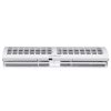 Cross-Flow Air Curtain Q series 1