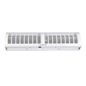 Cross-Flow Air Curtain Q series