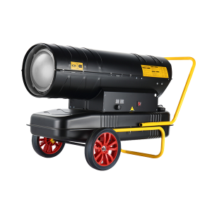 Diesel Heater Series
