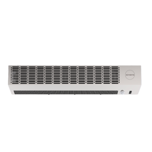 Elevator Air Curtain