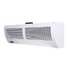 Heating Air Curtain 2