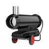 Indirect-Fired Diesel Heater Indirect-Fired Diesel Heater