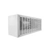 Industrial Centrifugal Air Curtain 1