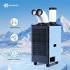Industrial Portable Air Conditioner-1 Industrial Portable Air Conditioner 1
