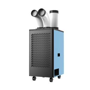 Industrial Portable Air Conditioner