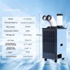 Industrial Portable Air Conditioner-5 Industrial Portable Air Conditioner 5