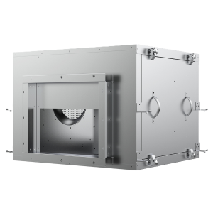 KTJ Cabinet Fan Series