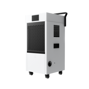 Portable Industrial Dehumidifier
