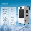 Portable Industrial Dehumidifier 5