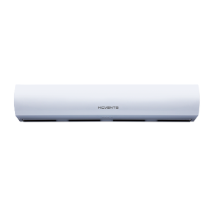 X5 Centrifugal Series Air Curtain