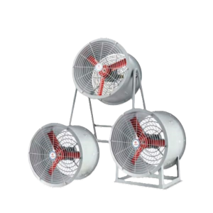 Explosion – Proof Fan – CBF-Series