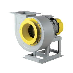 Industrial Centrifugal Fan – (Cf – 11 Series)