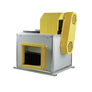 Industrial Centrifugal Fan – (Htfc Cabinet)