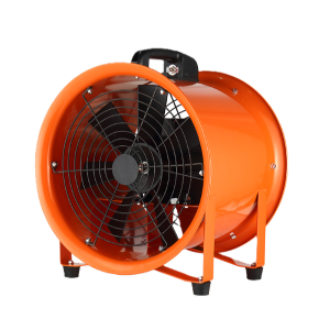 Portable Blower Fan