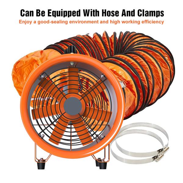Portable Blower Fan