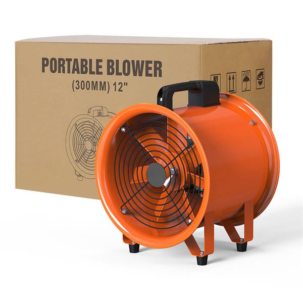 Portable Blower Fan