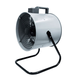 Portable Drum Fan