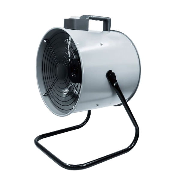 Portable Drum Fan