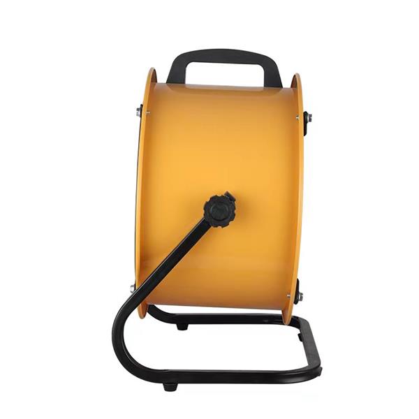 Portable Drum Fan2-2 Portable Drum Fan
