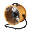 Portable Drum Fan2-4 Portable Drum Fan