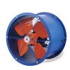 SF Low Noise Axial Fan